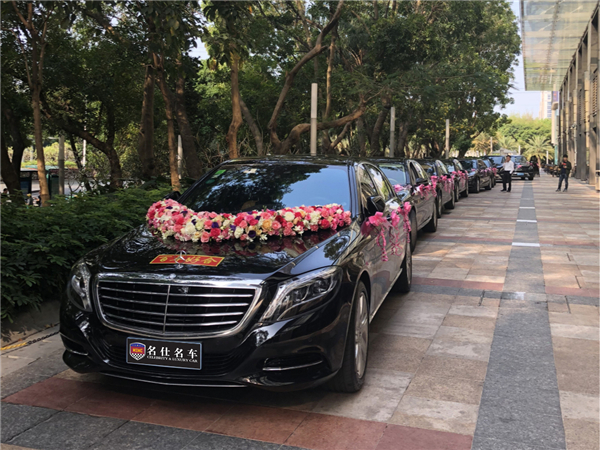 11主车：奔驰S400。副车：奔驰S400。星级☆☆☆☆☆